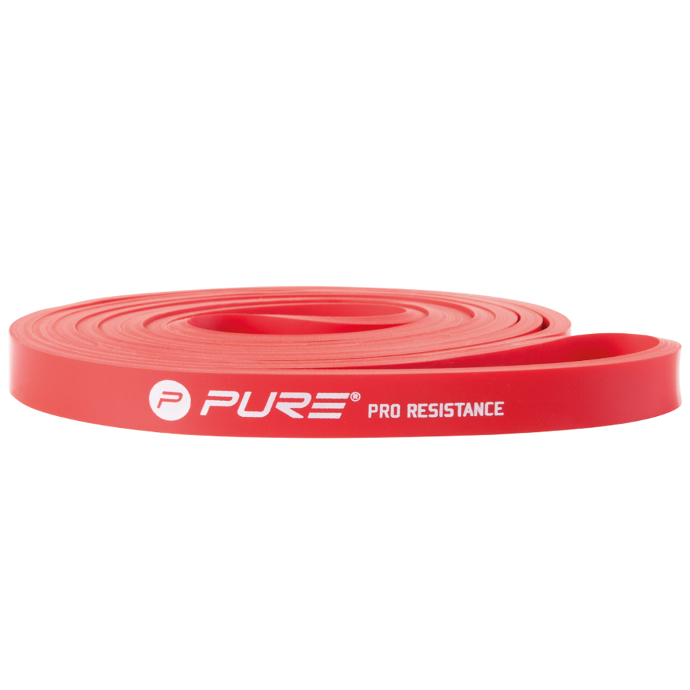 Motstandsbånd Pure 2Improve Pro Resistance Band Medium